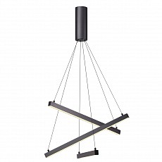 Подвесной светильник odeon light cometa 3860-39b
